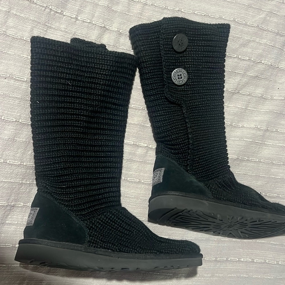 Ugg lady’s